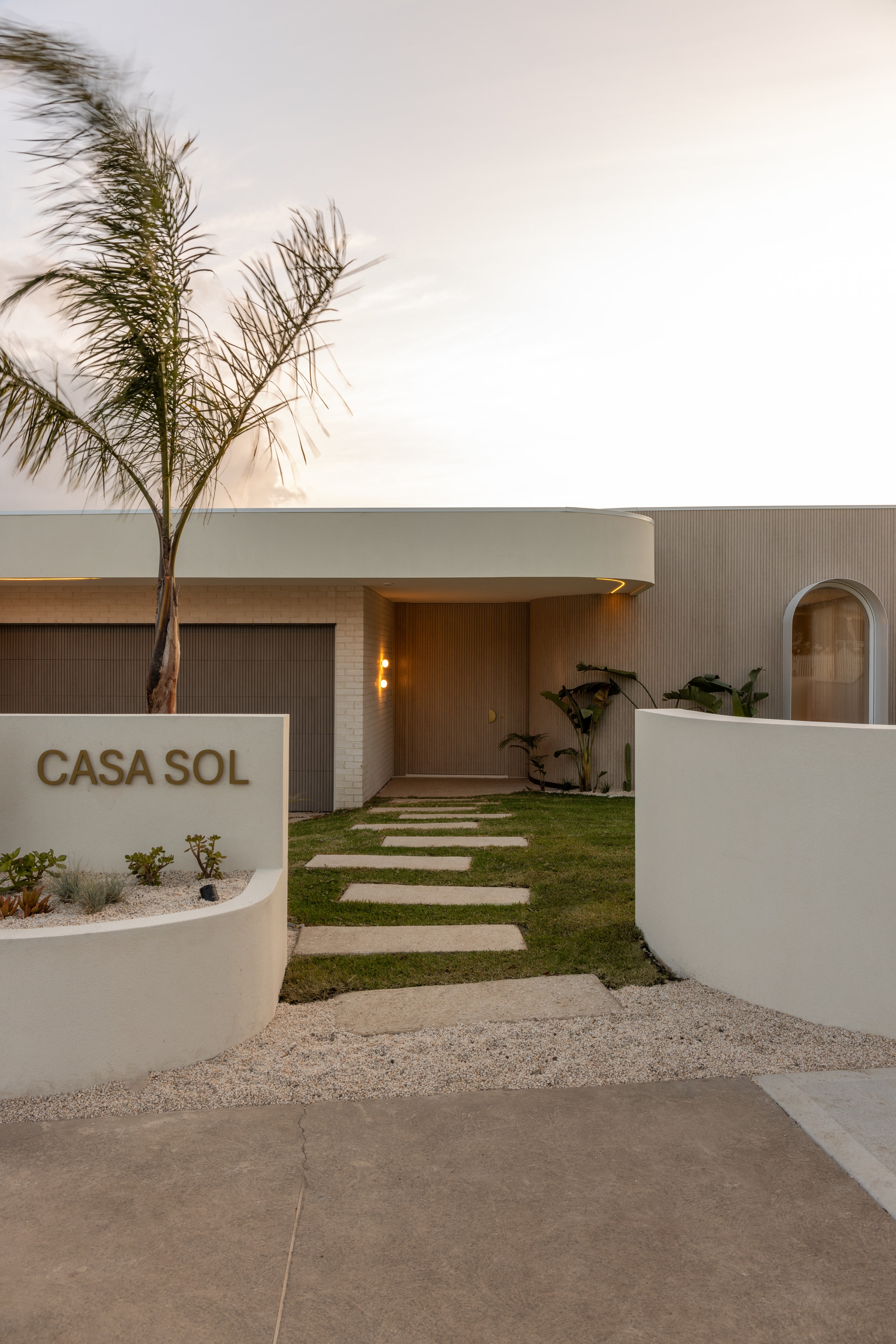 CASA SOL